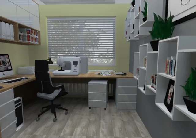 Mieszkanie w centrum Tychów