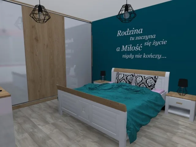 Mieszkanie w centrum Tychów